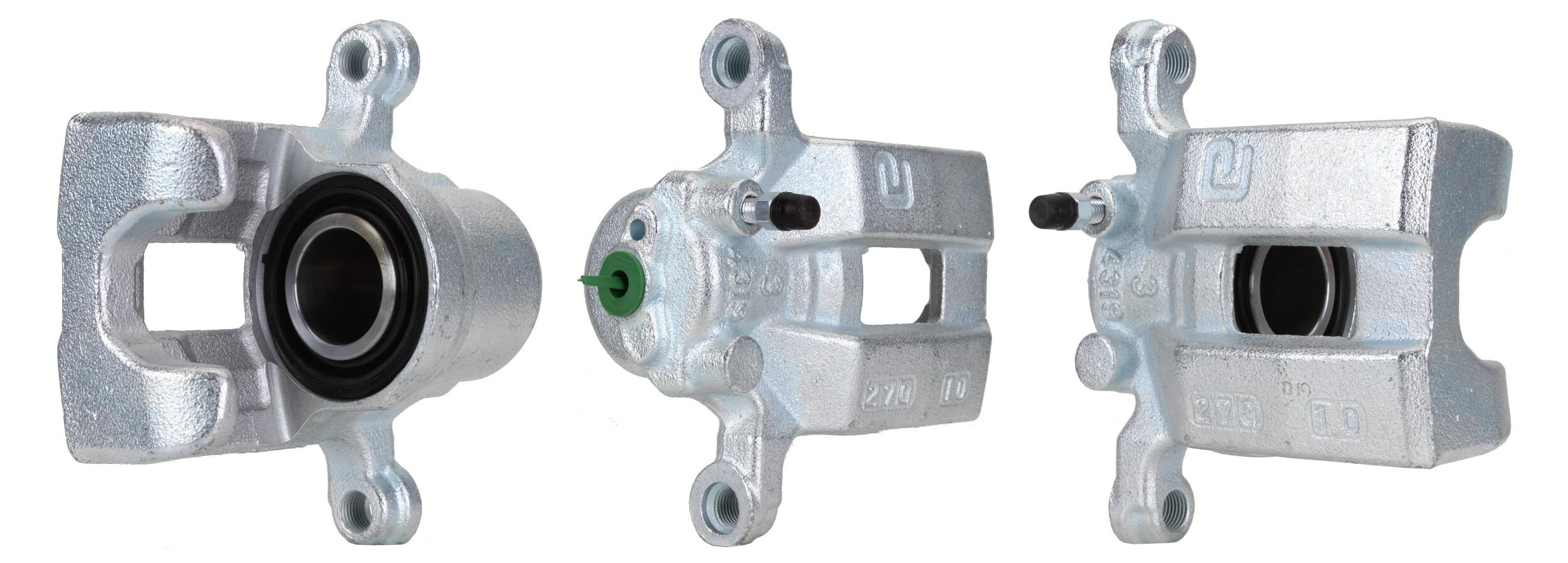 Brake Caliper (Rear axle, left)  Art. 862379