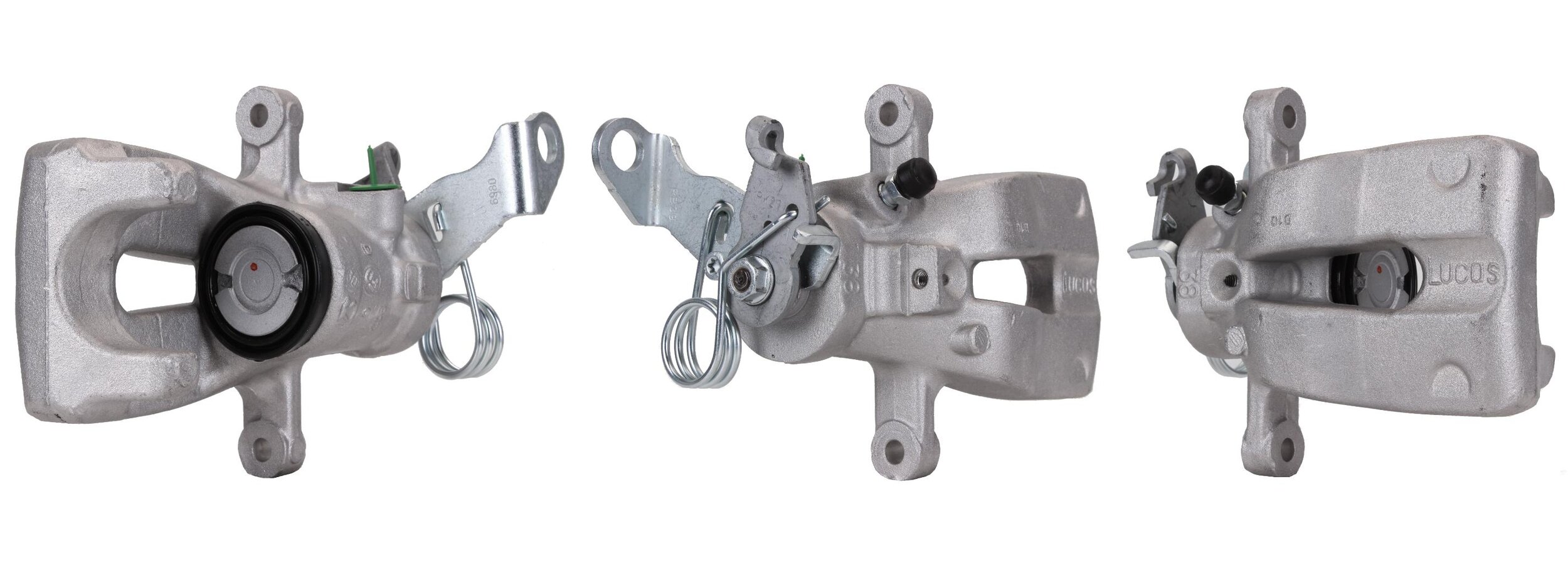 Brake Caliper (Rear axle, right)  Art. 872212