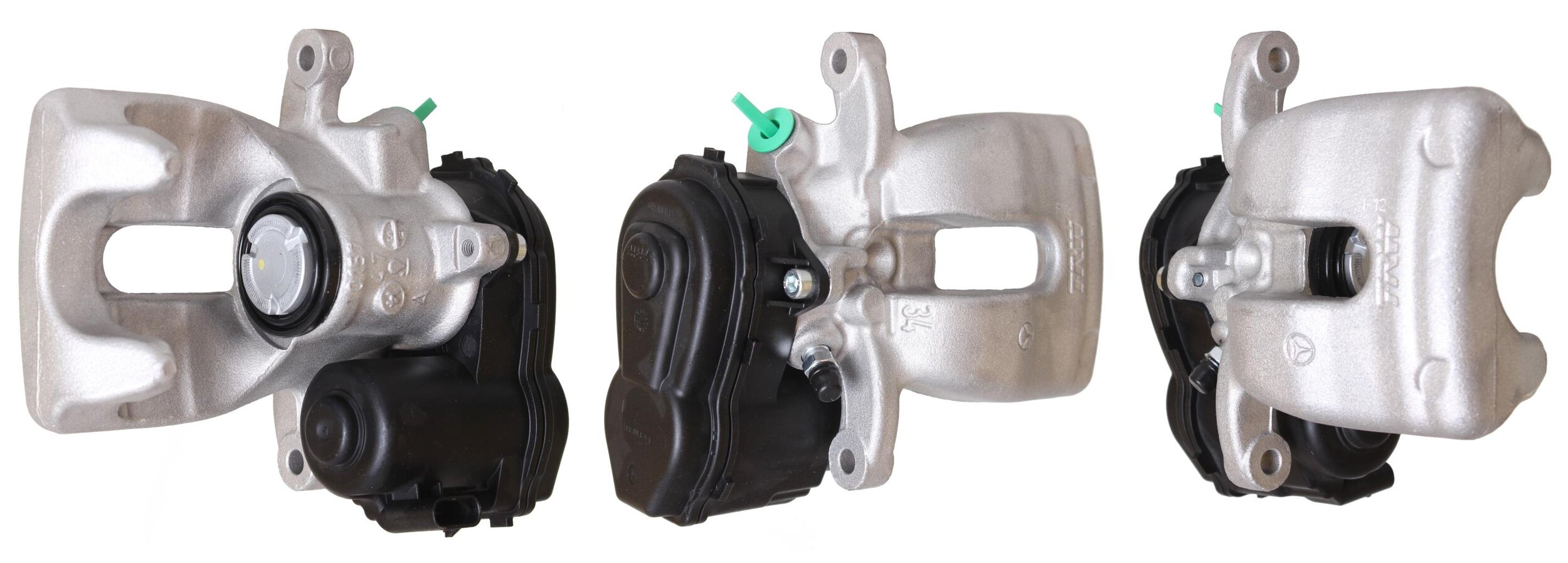 Brake Caliper (Rear axle, left)  Art. 862470