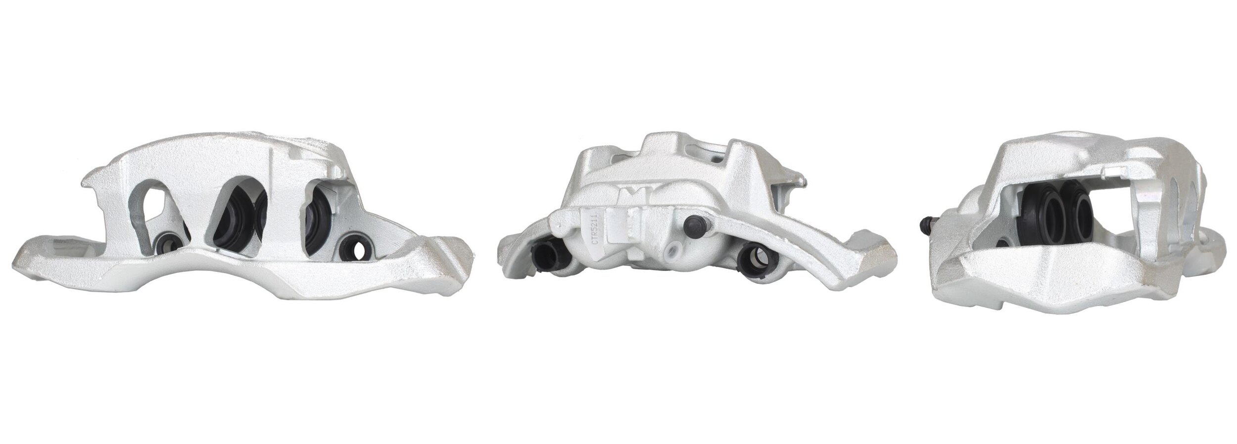 Brake Caliper (Front axle, right)  Art. 832517