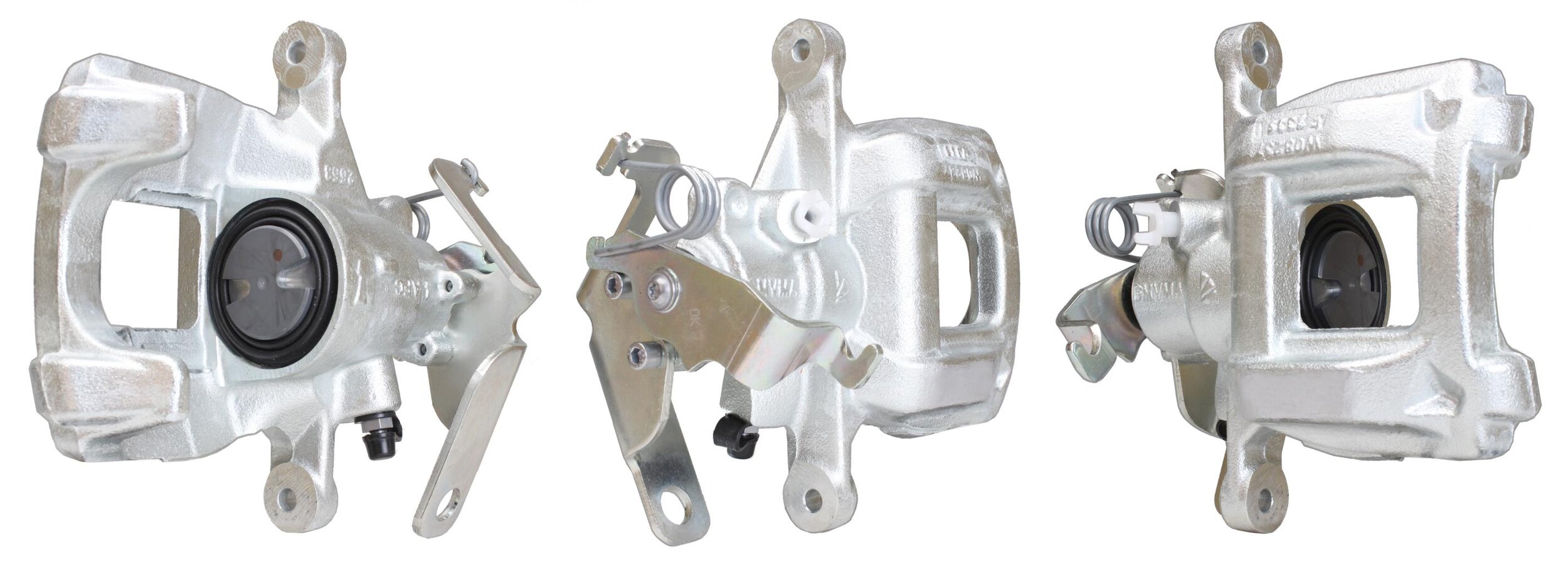 Brake Caliper (Rear axle)  Art. 862577