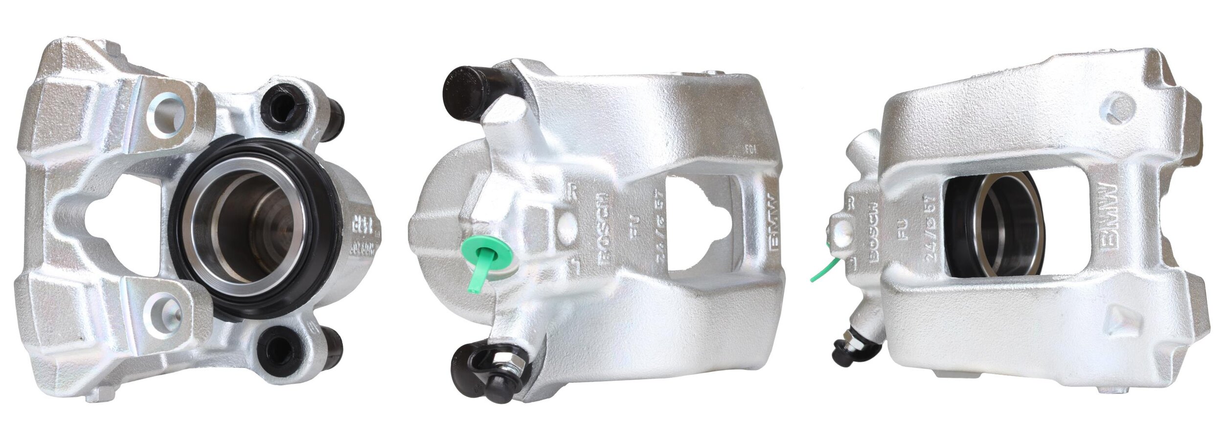 Brake Caliper (Front axle)  Art. 822587