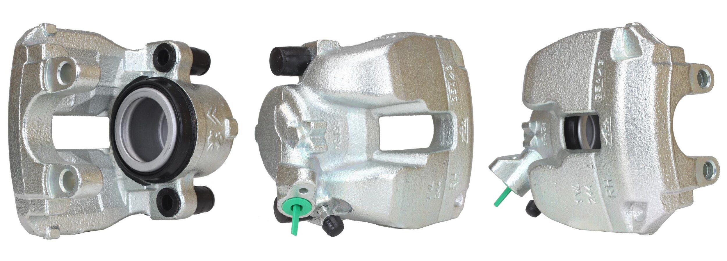 Brake Caliper (Front axle, right)  Art. 832613