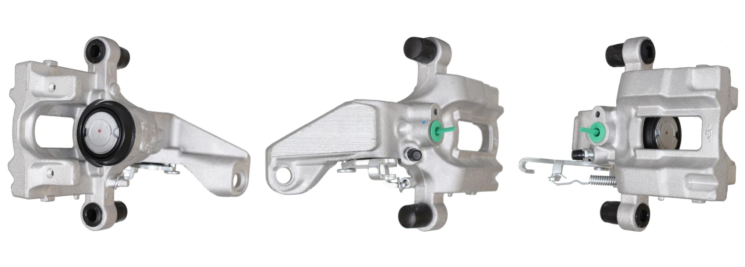 Brake Caliper (Rear axle)  Art. 862621