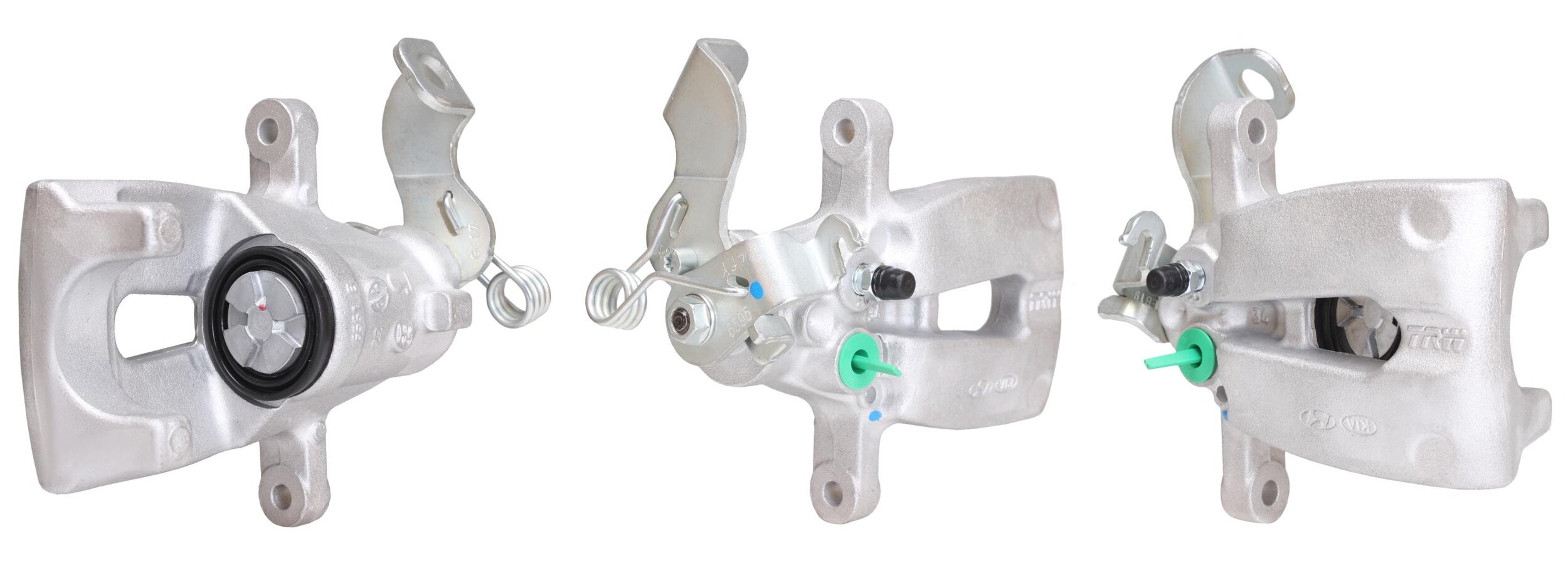 Brake Caliper (Rear axle, right)  Art. 872624