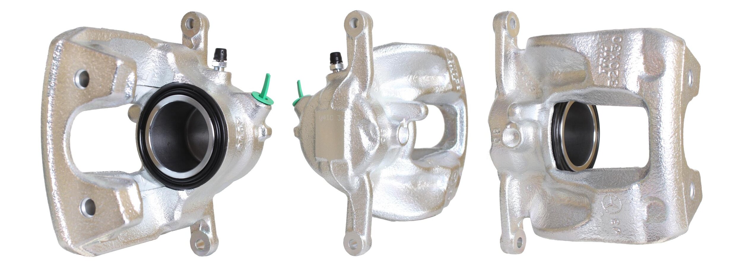 Brake Caliper (Front axle, left)  Art. 822636