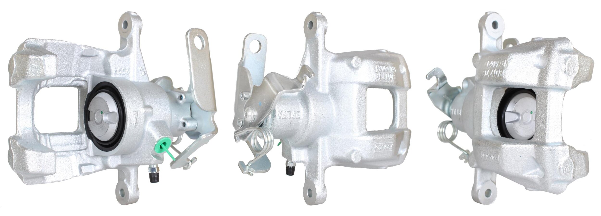 Brake Caliper (Rear axle)  Art. 862733