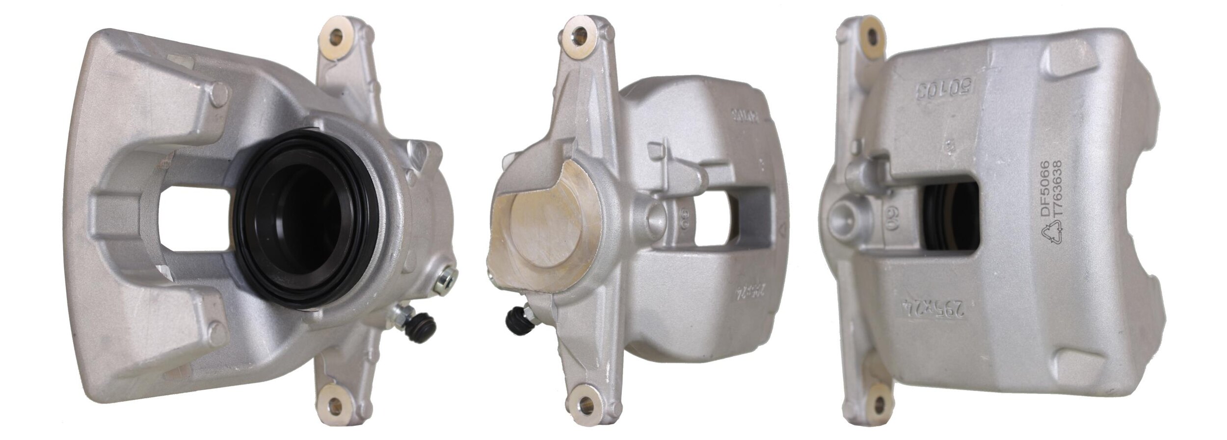 Brake Caliper (Front axle)  Art. 822755