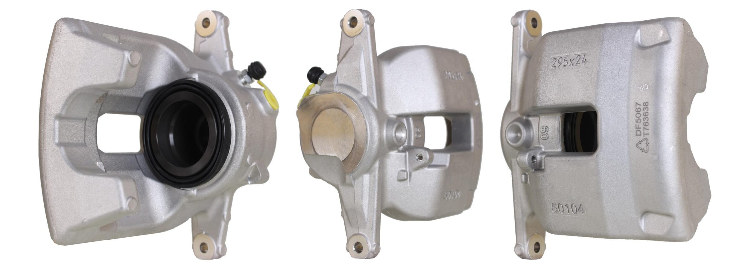 Brake Caliper (Front axle)  Art. 832755