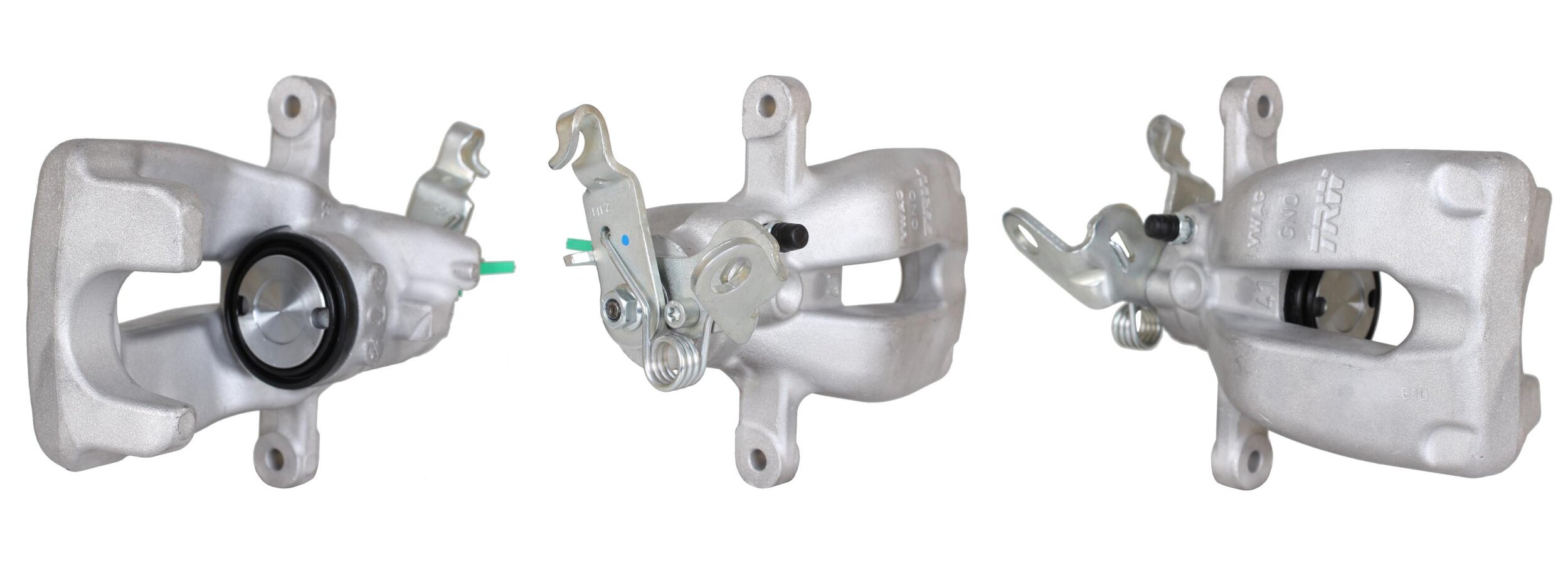 Brake Caliper (Rear axle)  Art. 862820