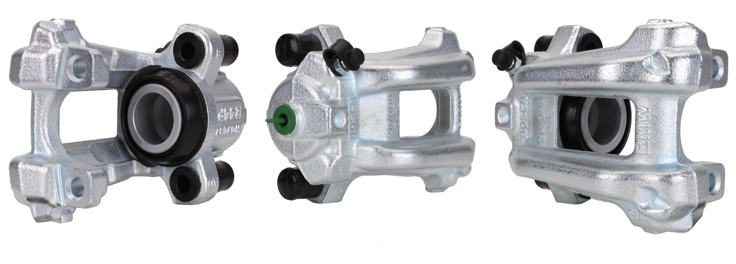 Brake Caliper (Rear axle, left)  Art. 862229