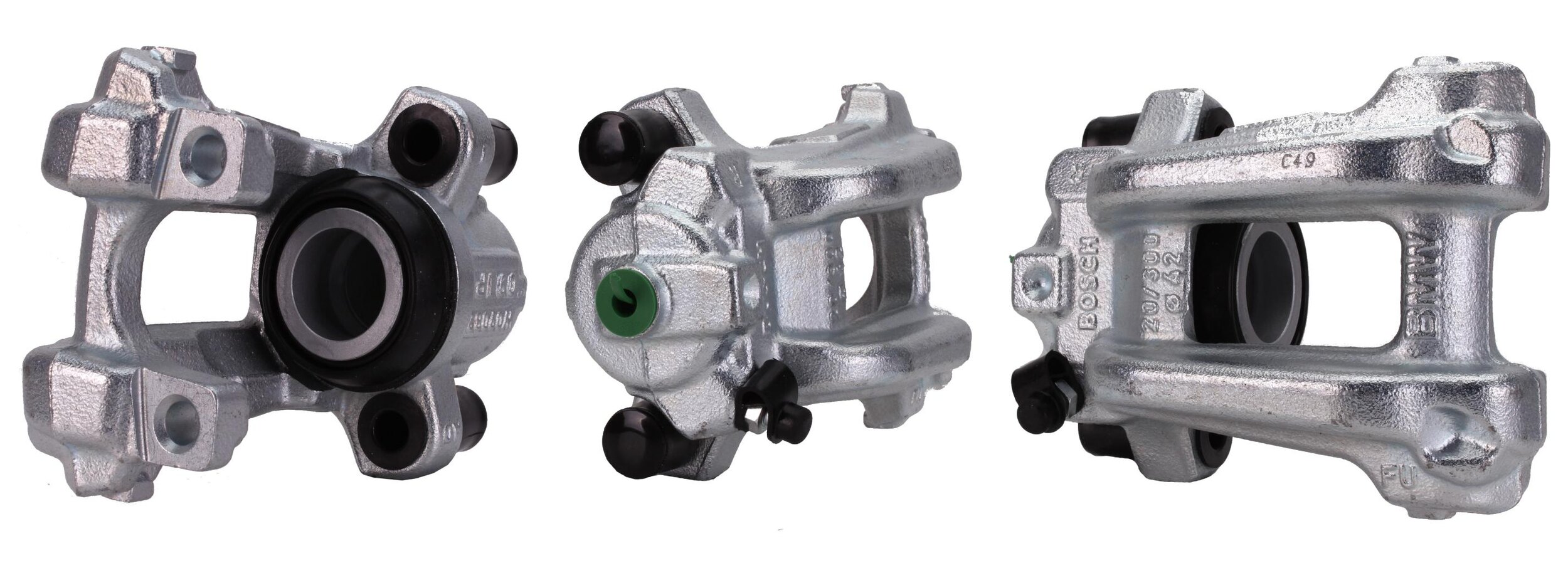 Brake Caliper (Rear axle, right)  Art. 872229