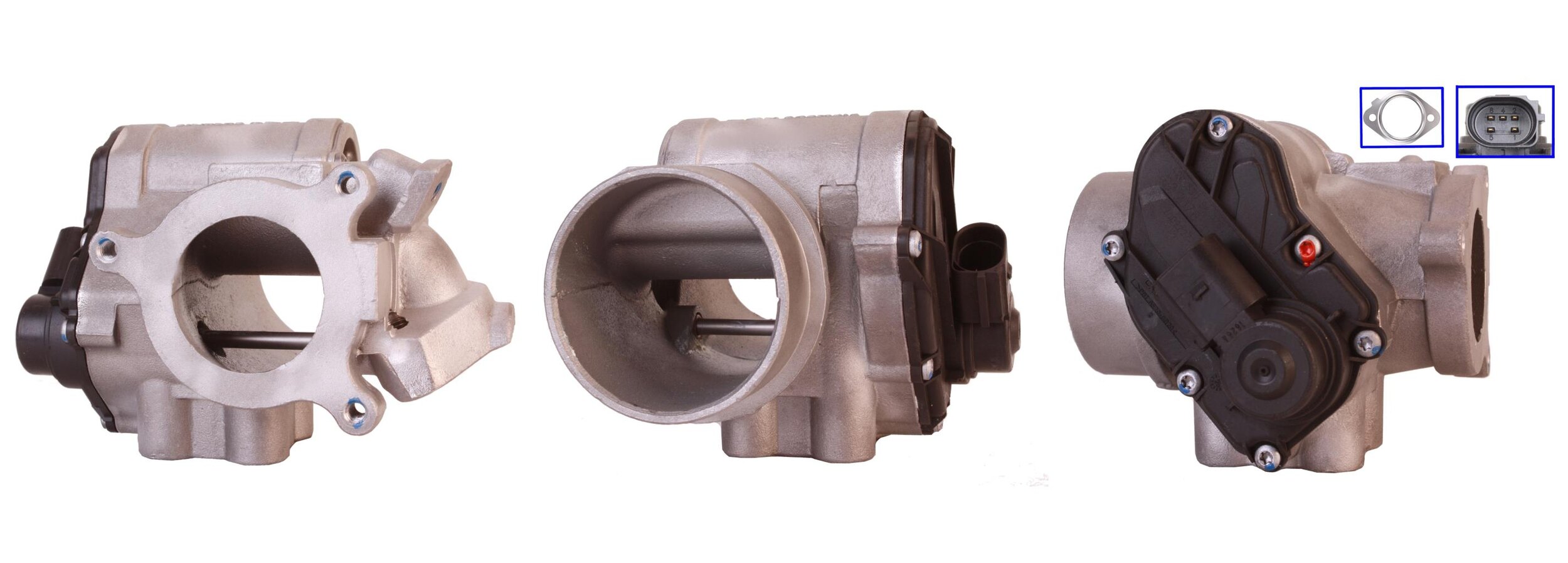 EGR Valve (555299)  Art. 730082