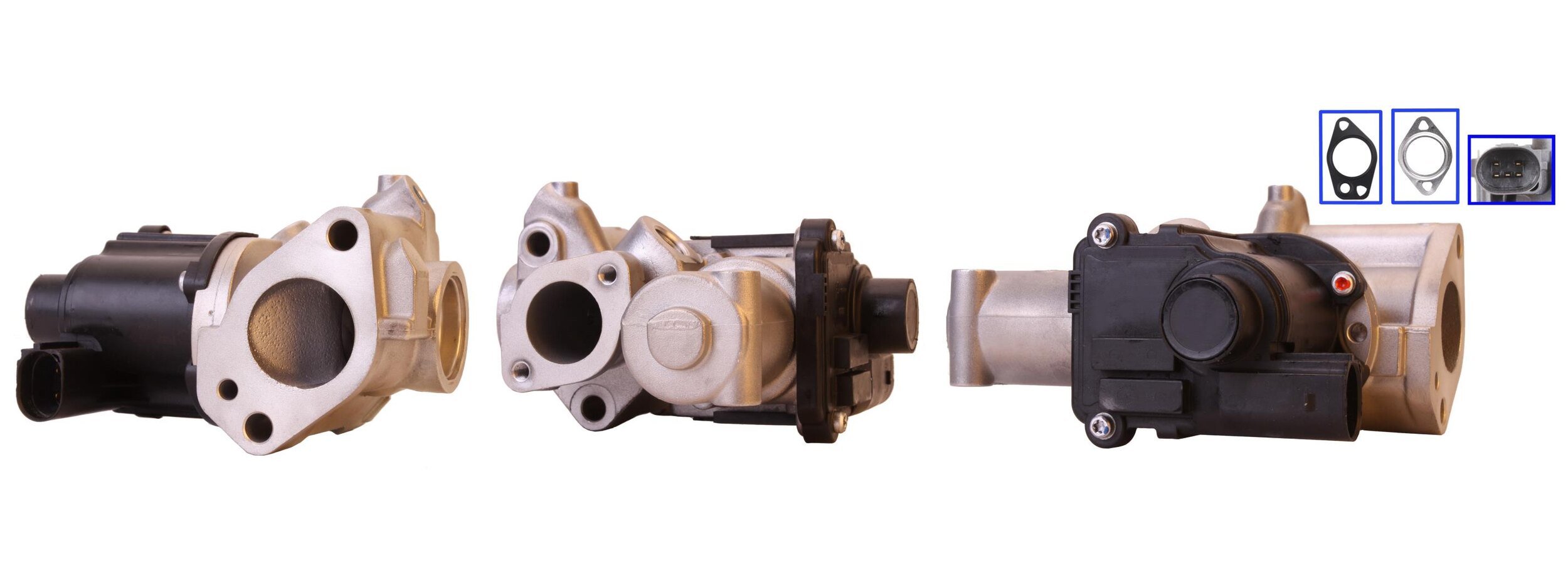 EGR Valve (555298)  Art. 730125