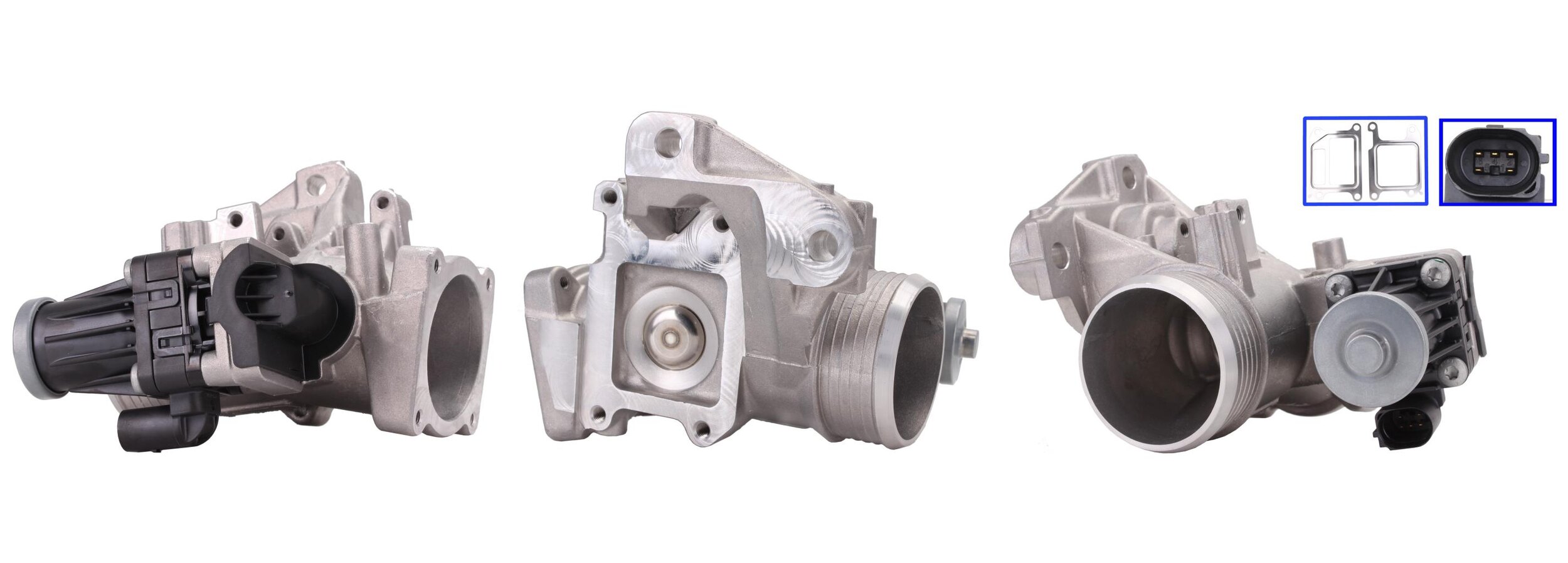 EGR Valve (Control valve)  Art. 730144