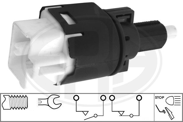 Stop Light Switch (Mechanical)  Art. 330964