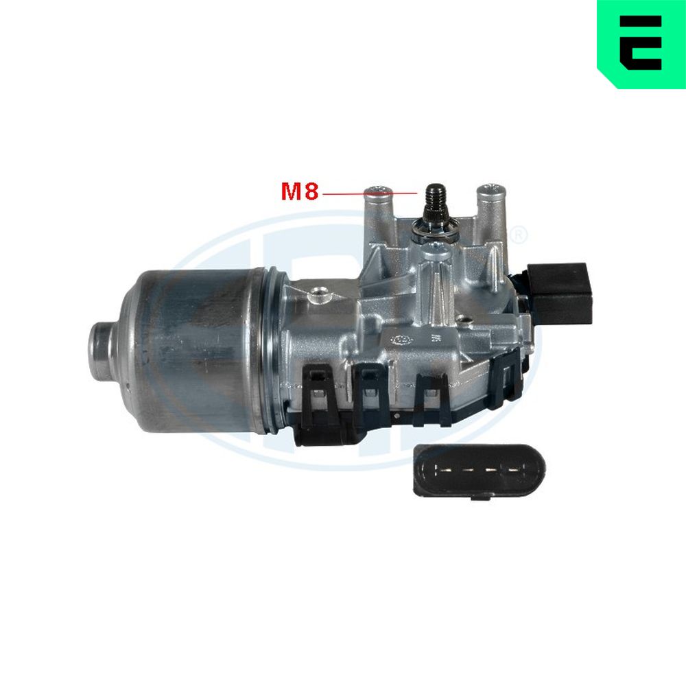 Wiper Motor (In front)  Art. 460004A