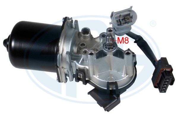 Wiper Motor (In front)  Art. 460038A