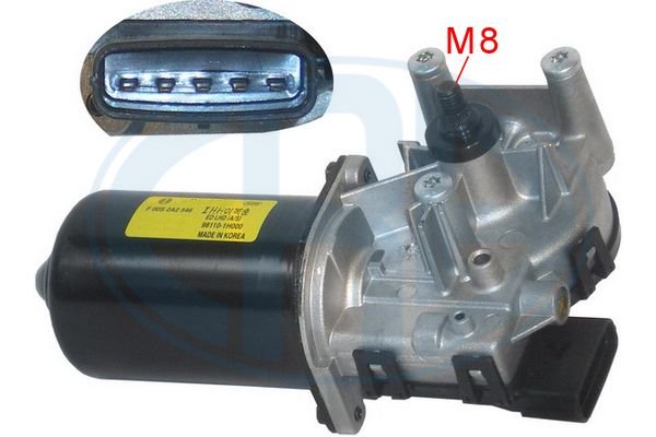 Wiper Motor (In front)  Art. 460176A