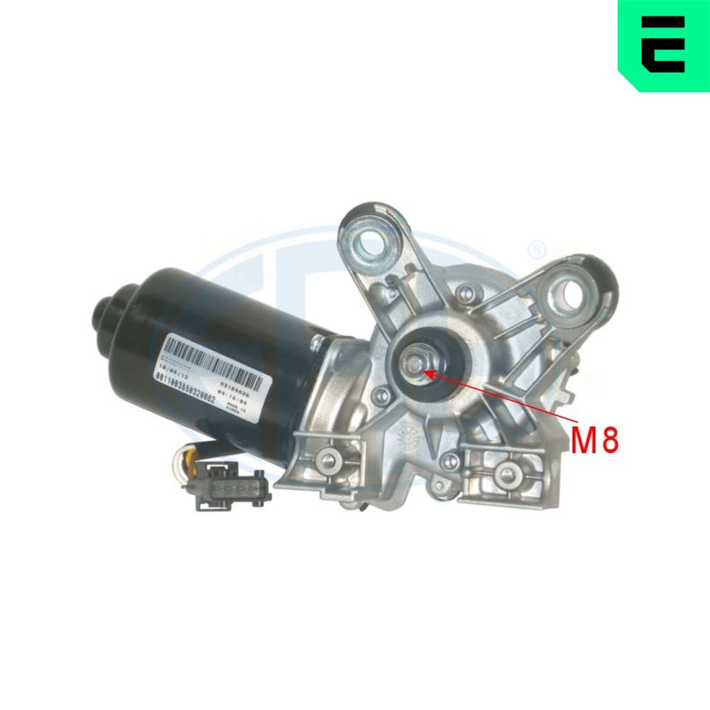 Wiper Motor (In front)  Art. 460210A