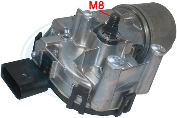 Wiper Motor (In front)  Art. 460214A