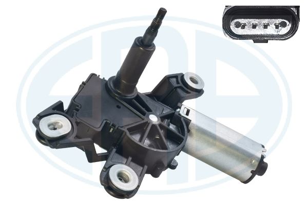 Wiper Motor (Double cloth)  Art. 460351A