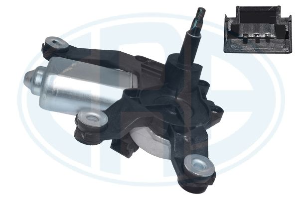 Wiper Motor (Double cloth)  Art. 460381A