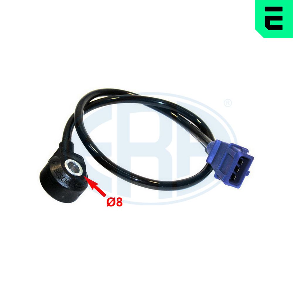 Knock Sensor (0.080)  Art. 550236A