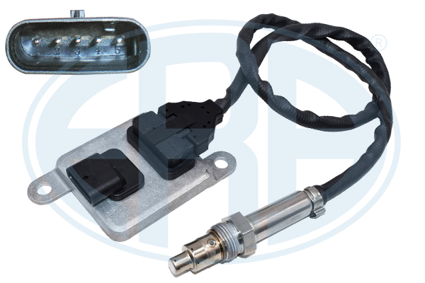 NOx Sensor, urea injection  Art. 553000