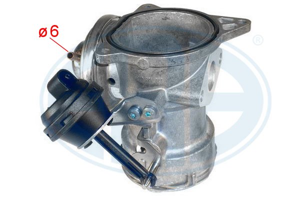 EGR Valve (555091)  Art. 555091A