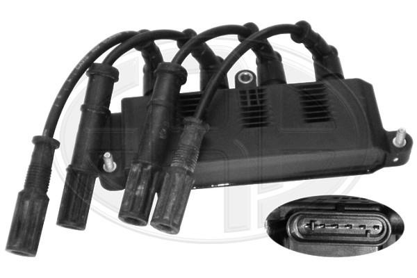 Ignition Coil  Art. 880091A