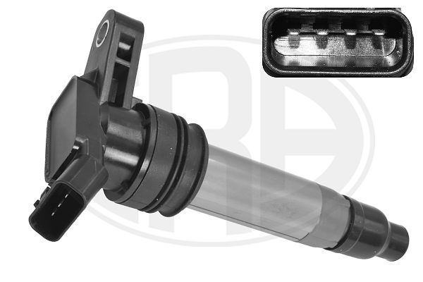 Ignition Coil  Art. 880510A