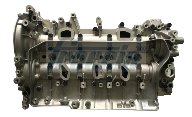 Cylinder Head  Art. CH171039