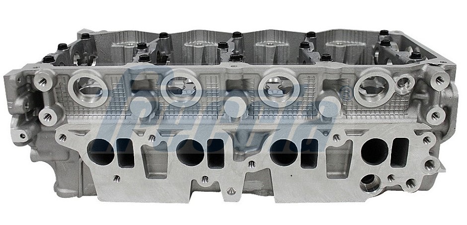 Cylinder Head  Art. CH171041