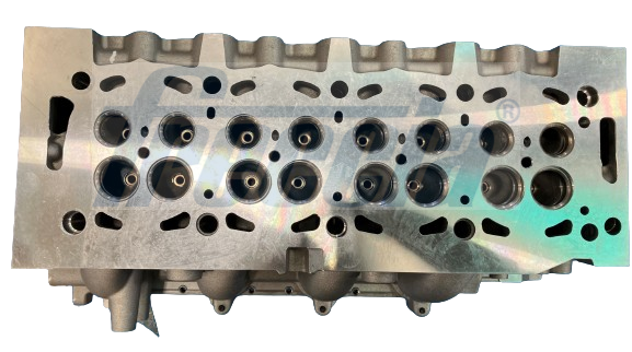 Cylinder Head  Art. CH171050