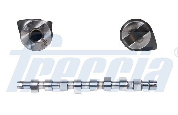 Camshaft (2470)  Art. CM052108