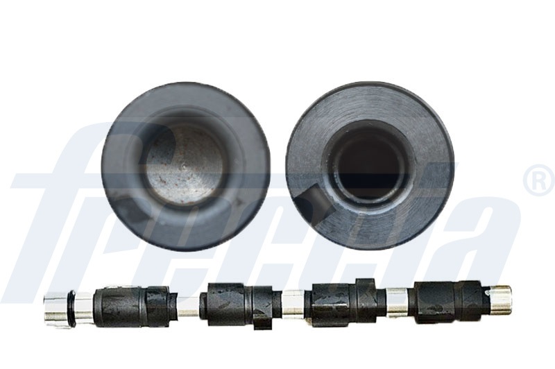 Camshaft (Suction side)  Art. CM052111