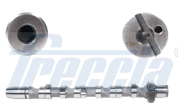 Camshaft (For cylinder 3, for cylinder 2, for cylinder 1, intake side)  Art. CM052121