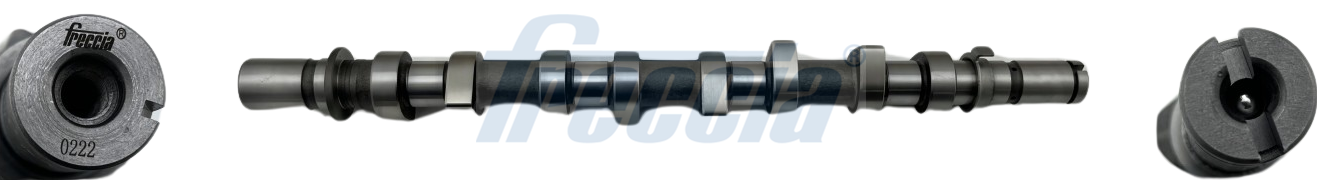 Camshaft (With a sensor)  Art. CM052148