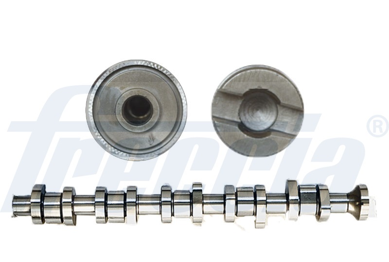 Camshaft (Steel)  Art. CM052161