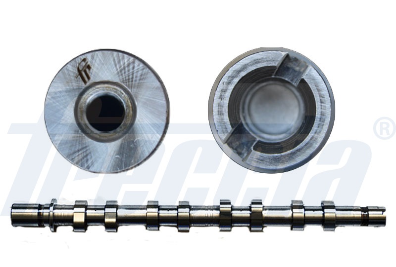 Camshaft (Suction side)  Art. CM052183