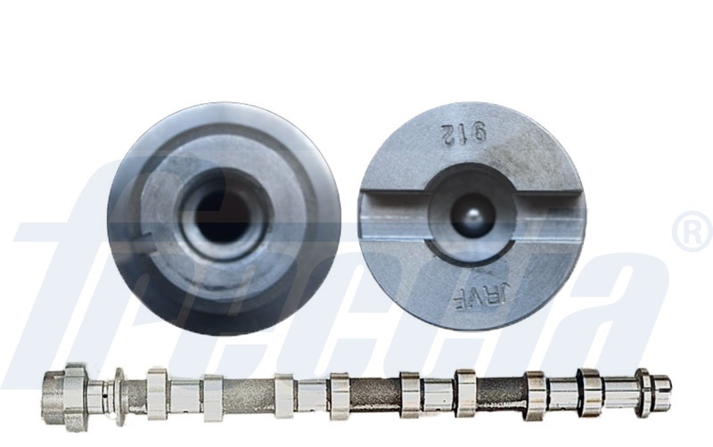 Camshaft (Suction side)  Art. CM052193