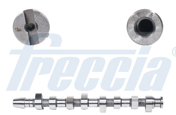 Camshaft (038109101K)  Art. CM052216