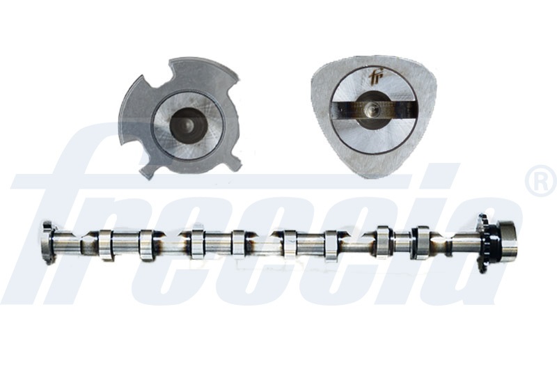 Camshaft (Suction side)  Art. CM052246