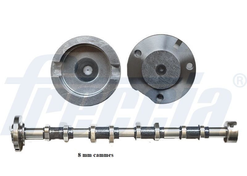 Camshaft (Suction)  Art. CM052316