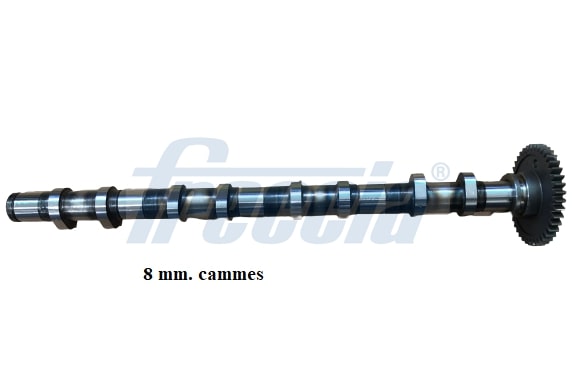 Camshaft (Removal side)  Art. CM052317