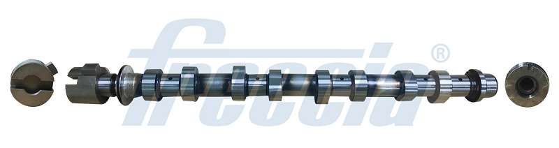 Camshaft (Suction side)  Art. CM052321