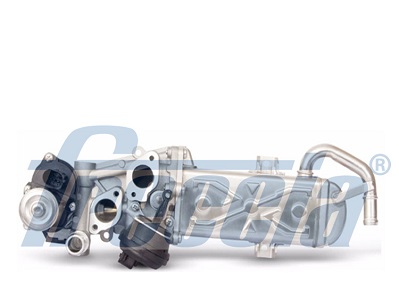 EGR Valve (Front axle, left)  Art. EGR12114