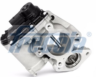 EGR Valve (5)  Art. EGR12162