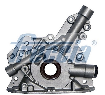 Oil Pump (With gaskets)  Art. OP09102